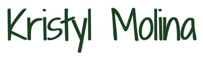 kristylmolina.com